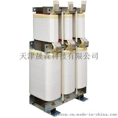 qksg系列電抗器，高壓電動(dòng)機(jī)啟動(dòng)電抗器的用途。0